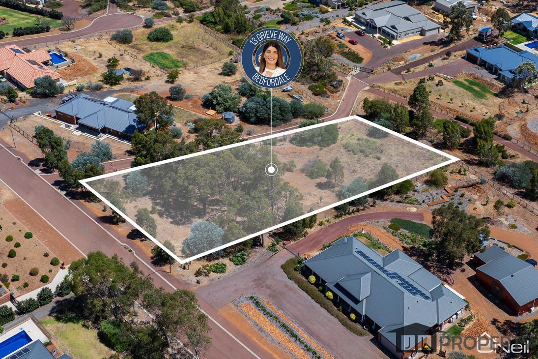 13 Grieve Way, Bedfordale, WA 6112