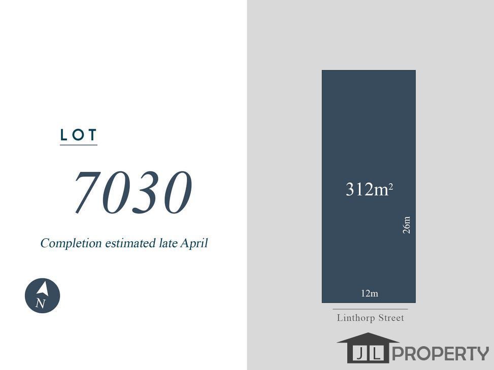 Lot 7030 Linthorp Street, Mount Barker, SA 5251