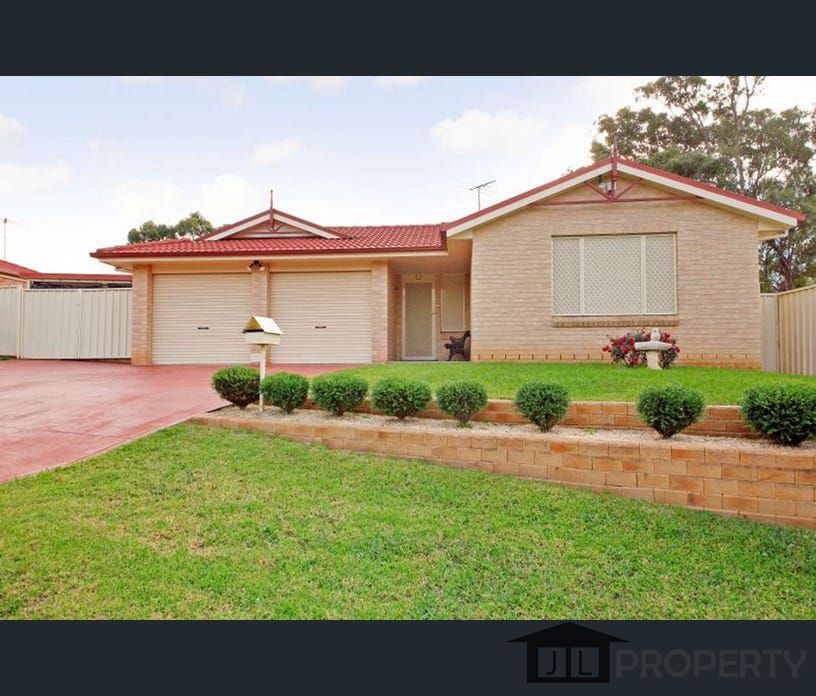 21 Harding Place, Minto, NSW 2566