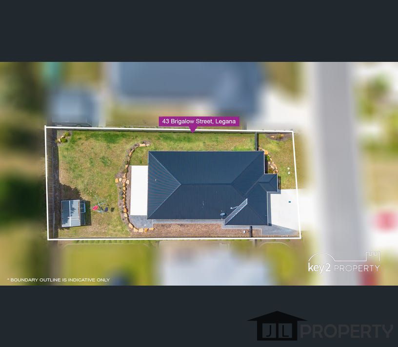 43 Brigalow Street, Legana, Tas 7277