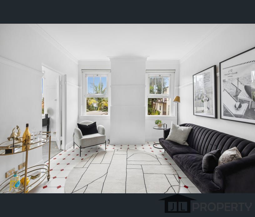6/28 Junction Street, Woollahra, NSW 2025