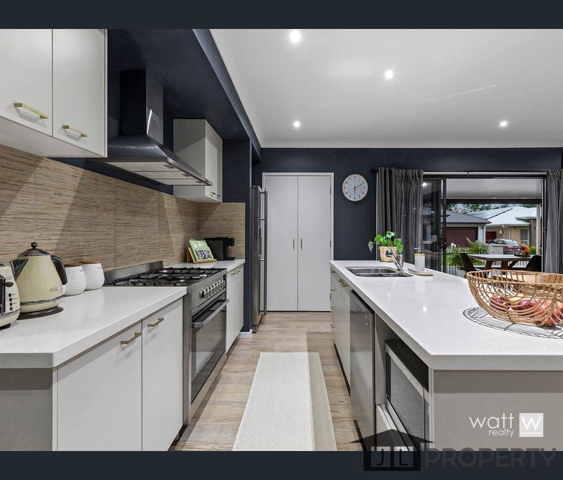 28 Montegrande Circuit, Griffin, Qld 4503