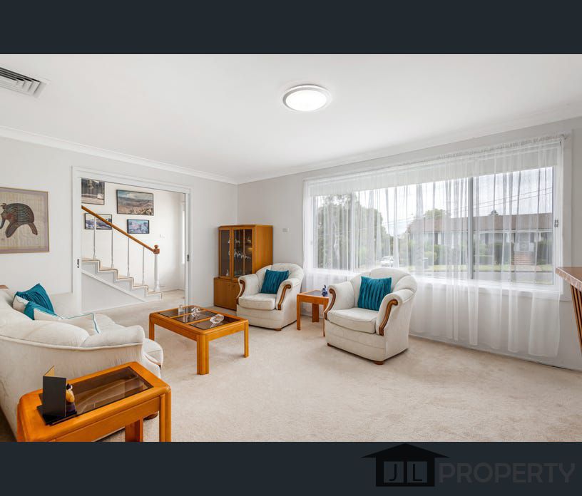 12 Attunga Street, Baulkham Hills, NSW 2153