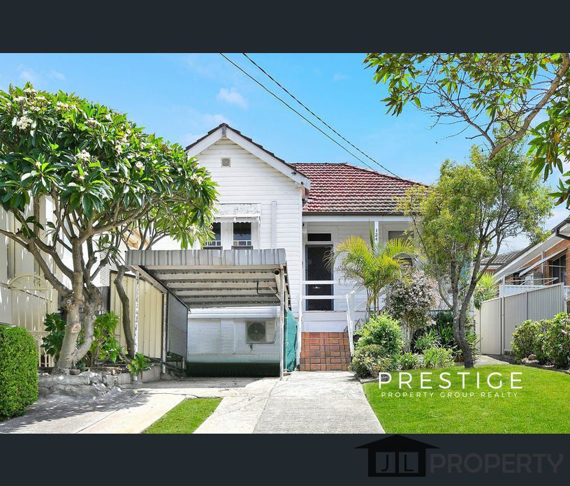 124 Wolseley Street, Bexley, NSW 2207