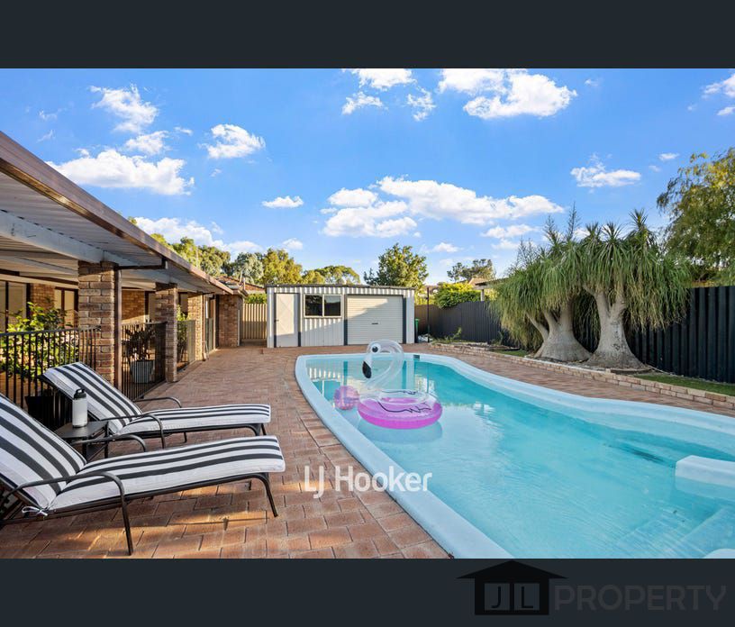 25 Cantwell Court, East Bunbury, WA 6230