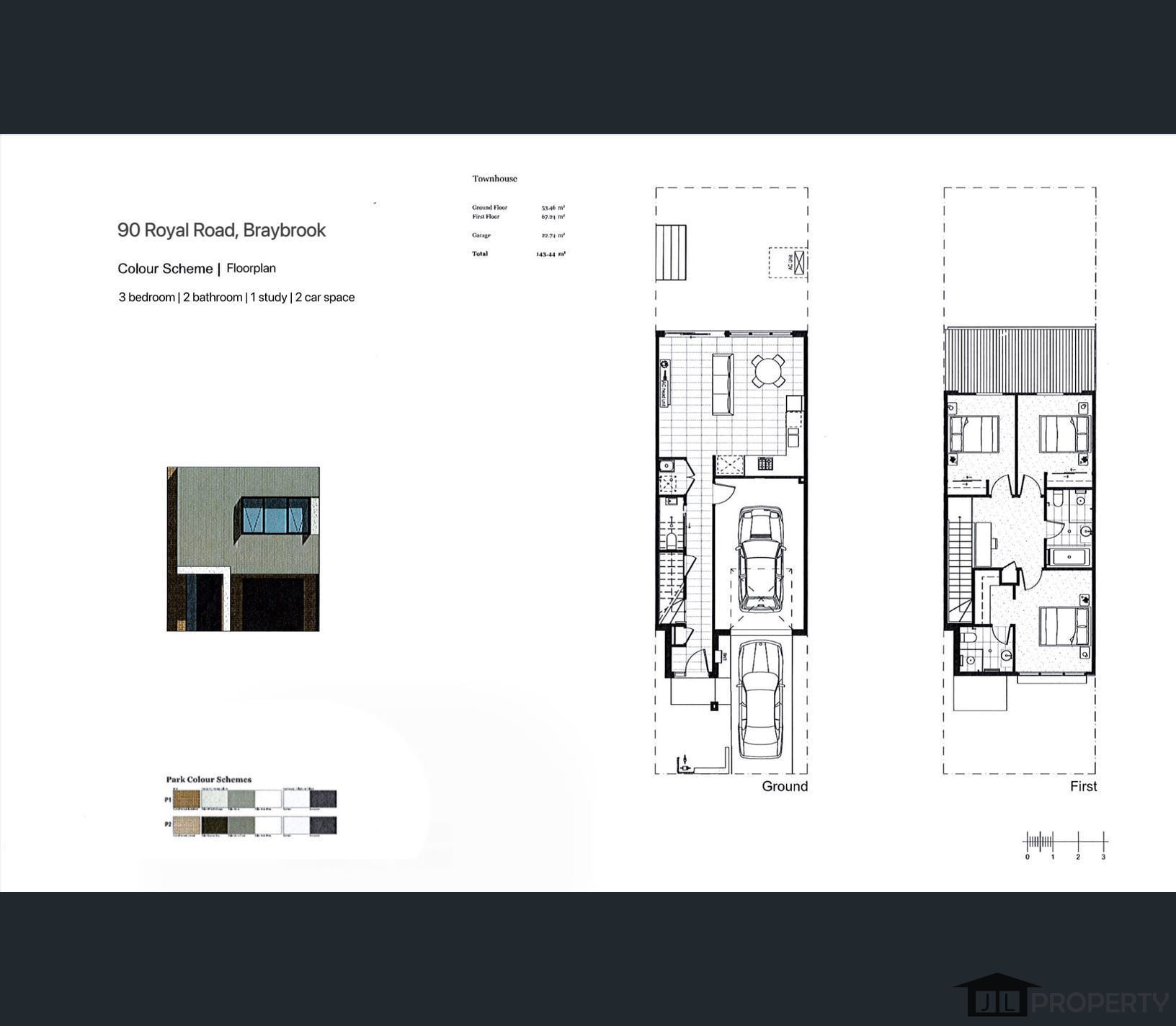 90 Royal Road, Braybrook, Vic 3019