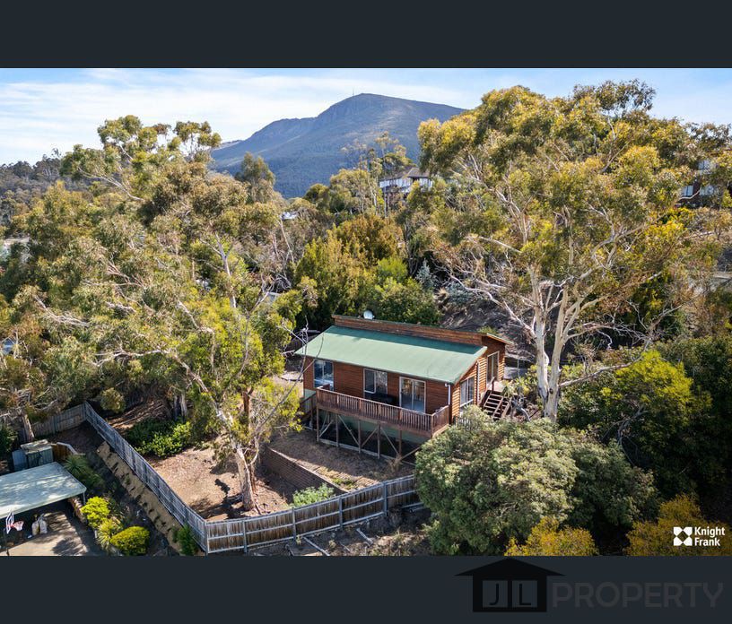55 Ruth Drive, Lenah Valley, Tas 7008