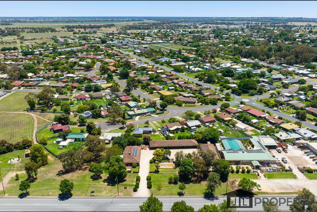 151 Federation Avenue,Corowa, NSW 2646