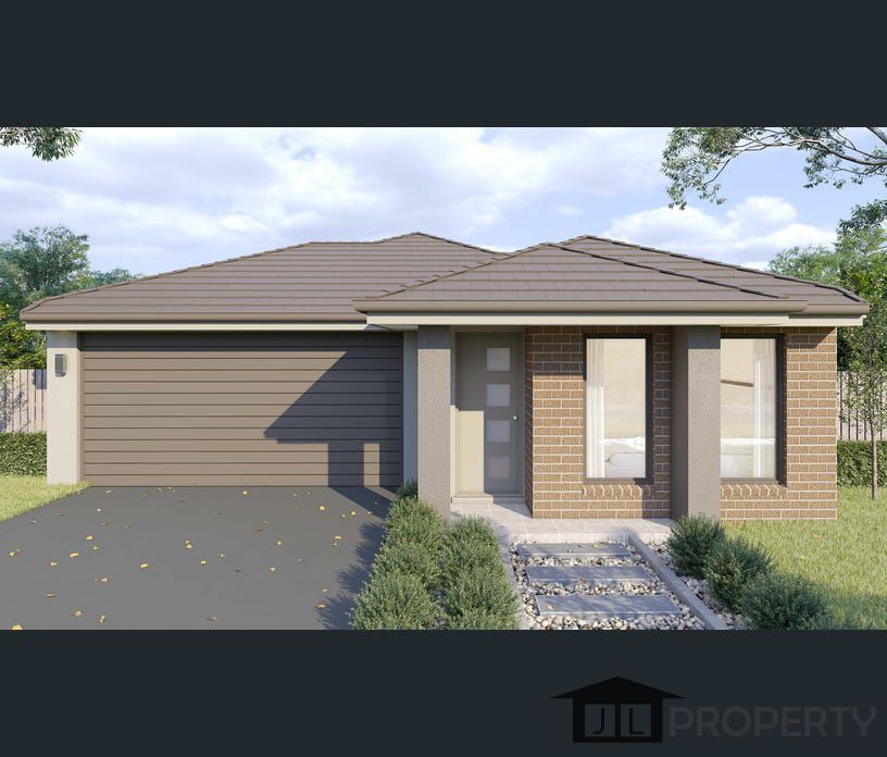 LOT 339 SCONE STREET, Cranbourne East, Vic 3977