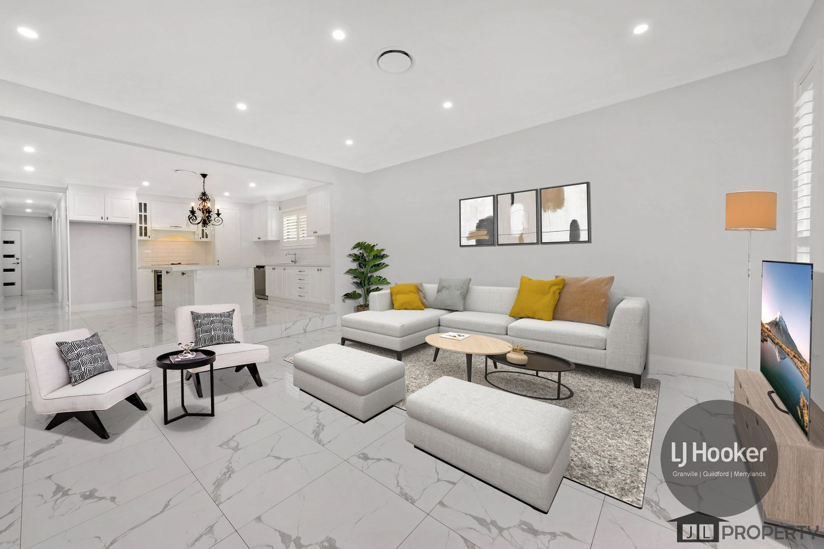 73 Wolseley Street, Guildford NSW 2161