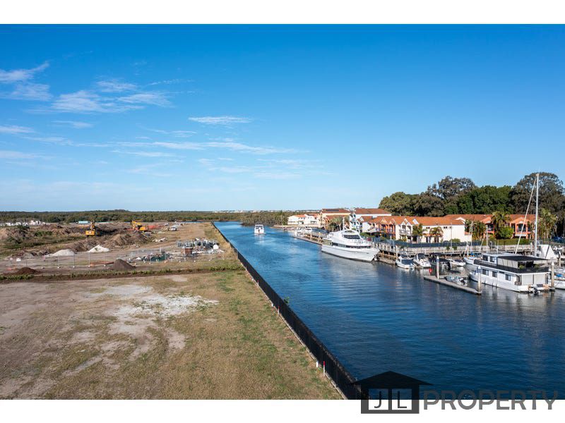 Lot 31, 9025 The Point Circuit, Sanctuary Cove, Qld 4212