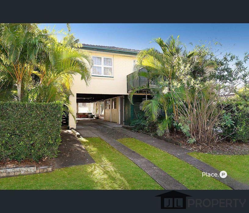 55 Cressey Street, Wavell Heights, Qld 4012