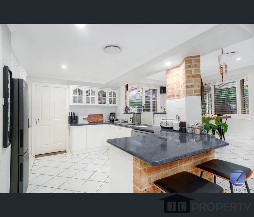 3 Cotula Place, Mount Annan, NSW 2567