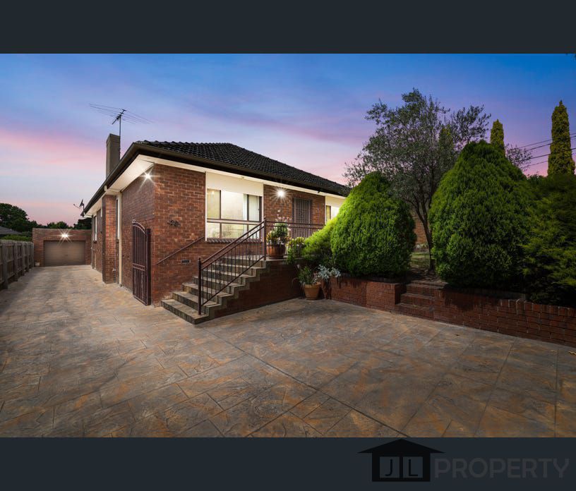 20 Bullarto Street, Chadstone, Vic 3148