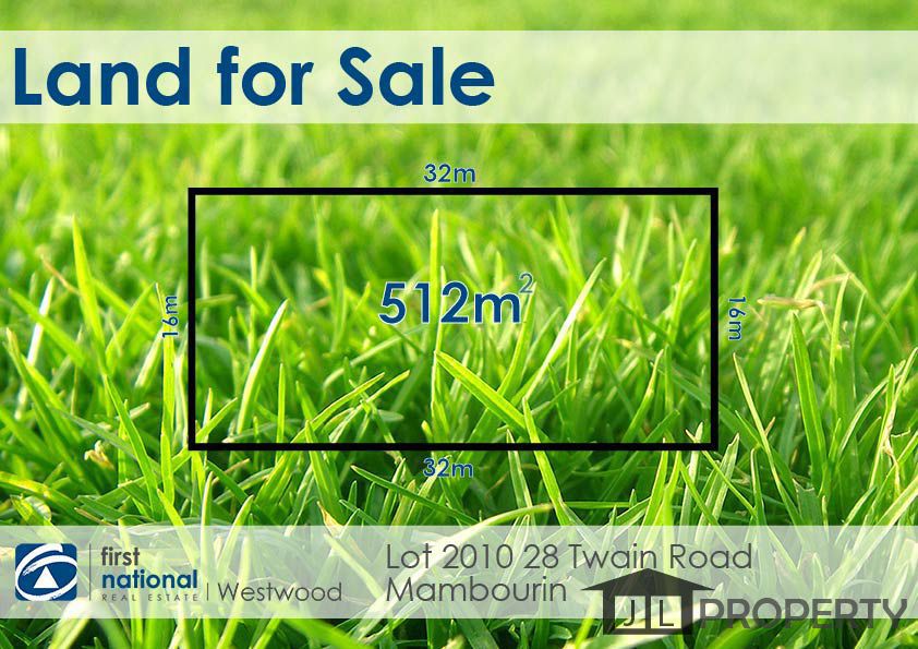 28 Twain Road, Mambourin, Vic 3024