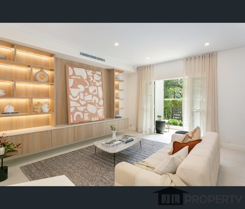 79A Denison Street, Rozelle, NSW 2039