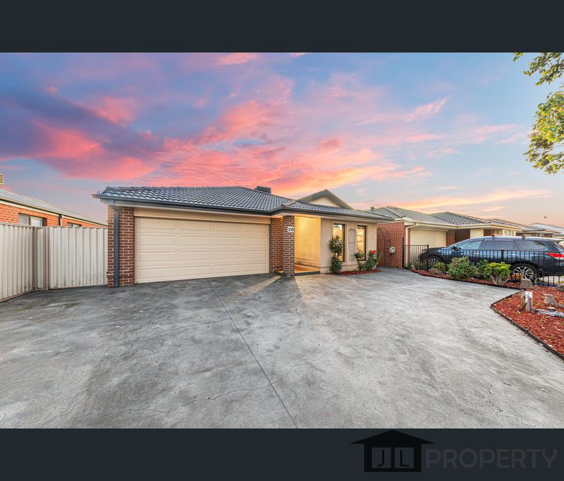 26 Willowtree Drive, Pakenham, Vic 3810