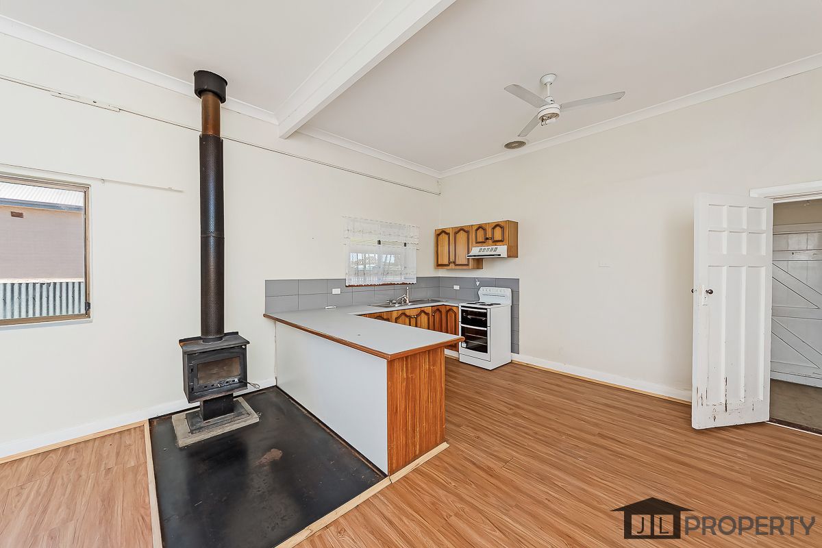 3 Old Adelaide Road, Karoonda SA 5307