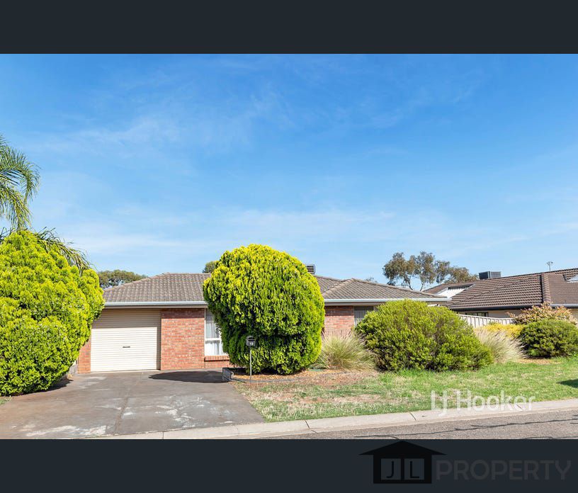 19 Needlewood Court, Craigmore, SA 5114