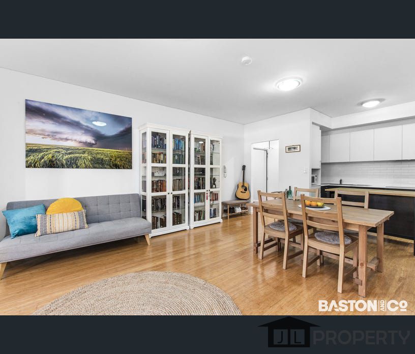 1/67 Brewer Street, Perth, WA 6000