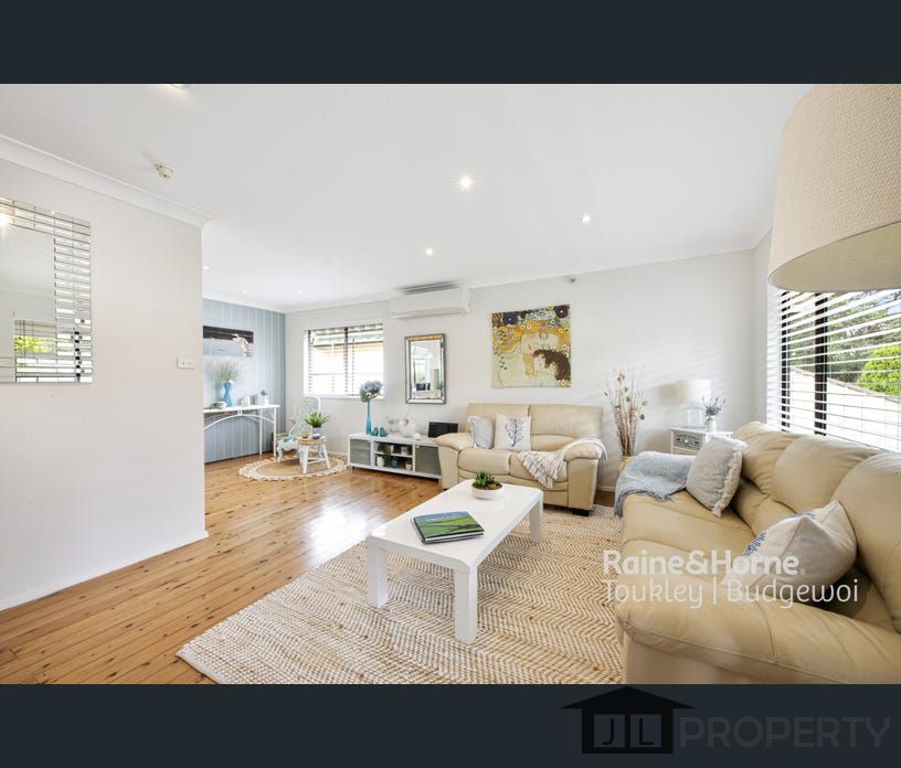 27 Nicholson Crescent, Toukley, NSW 2263