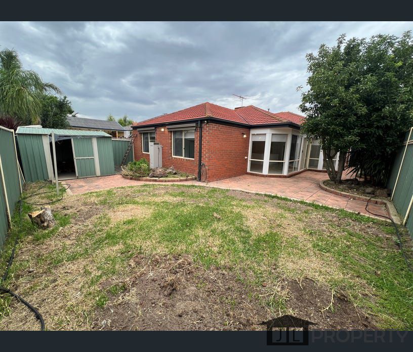 22 Creekview Way, Wyndham Vale, Vic 3024