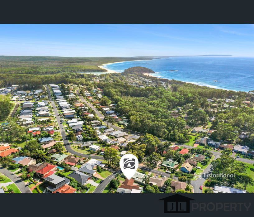 3 Seawinds Parade, Narrawallee, NSW 2539