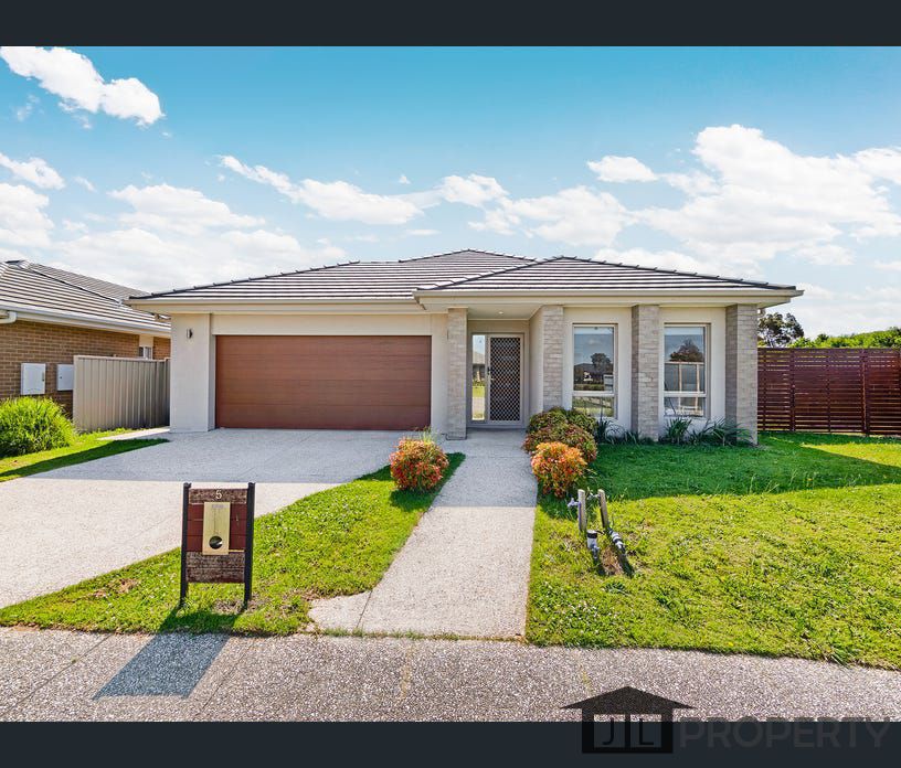5 Cann Court, Pakenham, Vic 3810