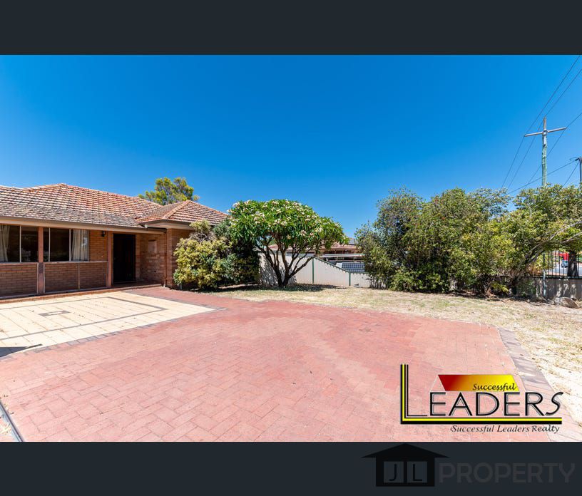 1/39 Hale Rd, Forrestfield, WA 6058