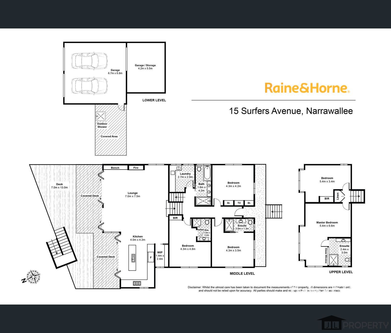 15 Surfers Avenue, Narrawallee, NSW 2539