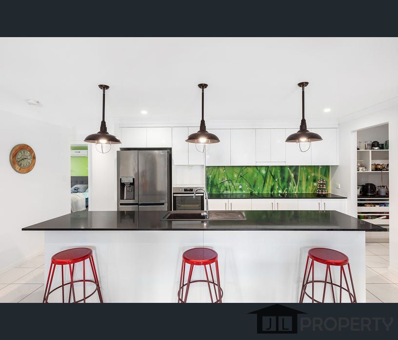 42 Wentworth Terrace, The Range, Qld 4700