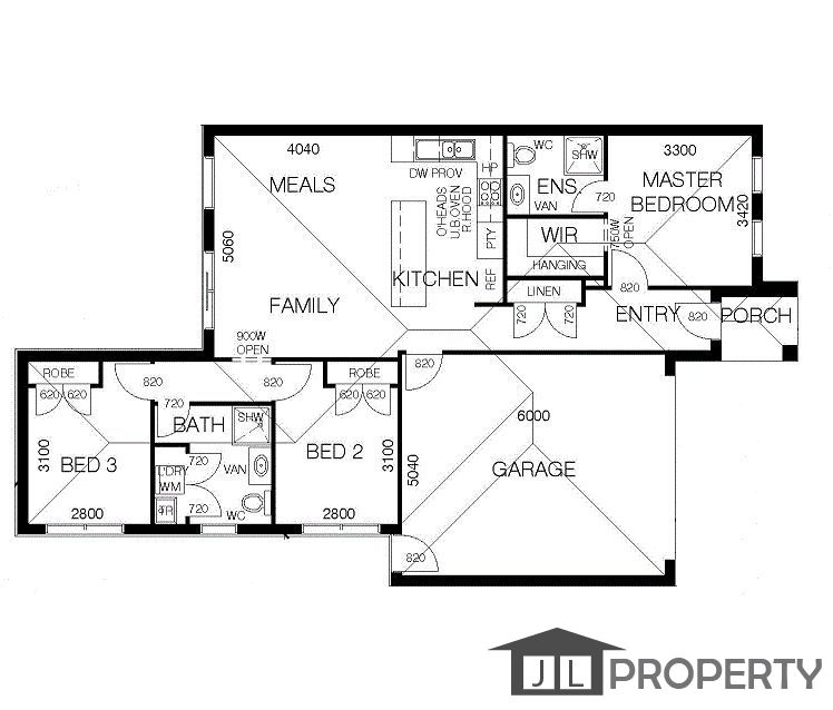 Lot 2226. FIVE FARMS ESTATE - $588,900*, Clyde North, Vic 3978