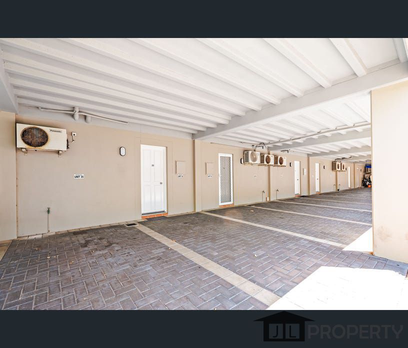 35/20 Apollo Place, Halls Head, WA 6210