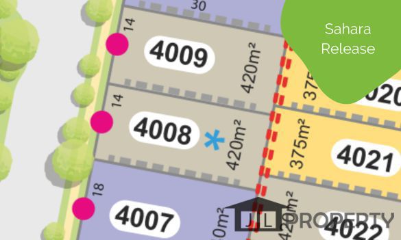 Lot 4008, Guroman Drive, Greenbank, Qld 4124