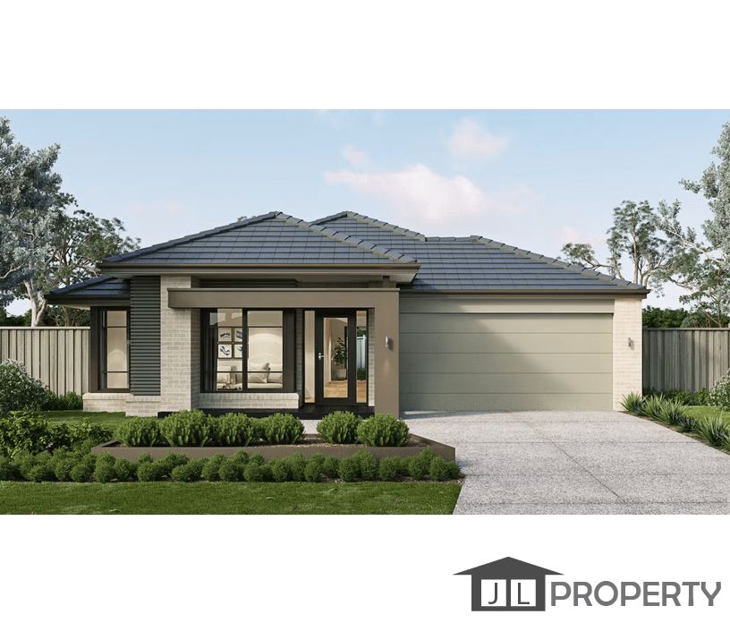 Lot 7. McNally Court., Stratford, Vic 3862