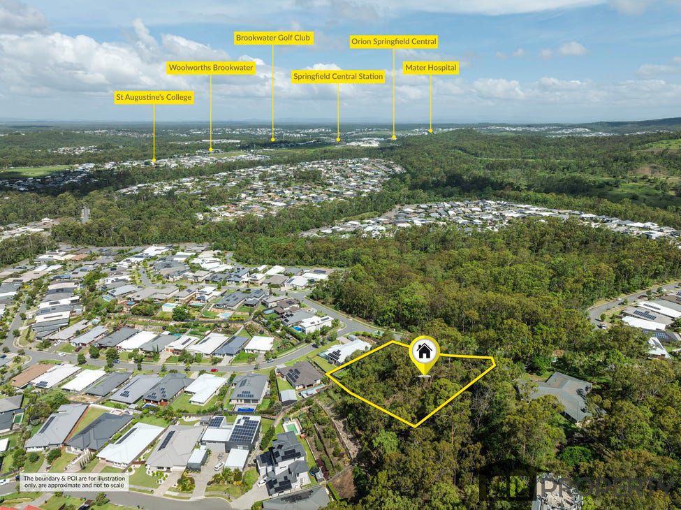 51 Conte Circuit, Augustine Heights, Qld 4300