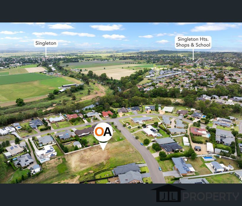 162 Casey Drive, Singleton, NSW 2330