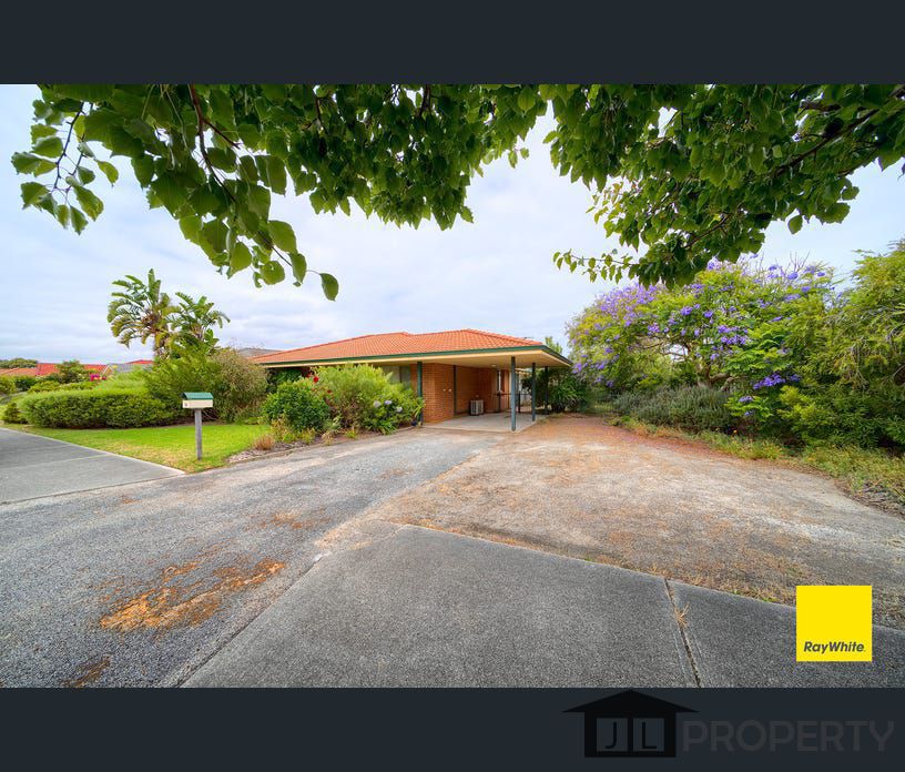 14 Rycraft Drive, Spencer Park, WA 6330