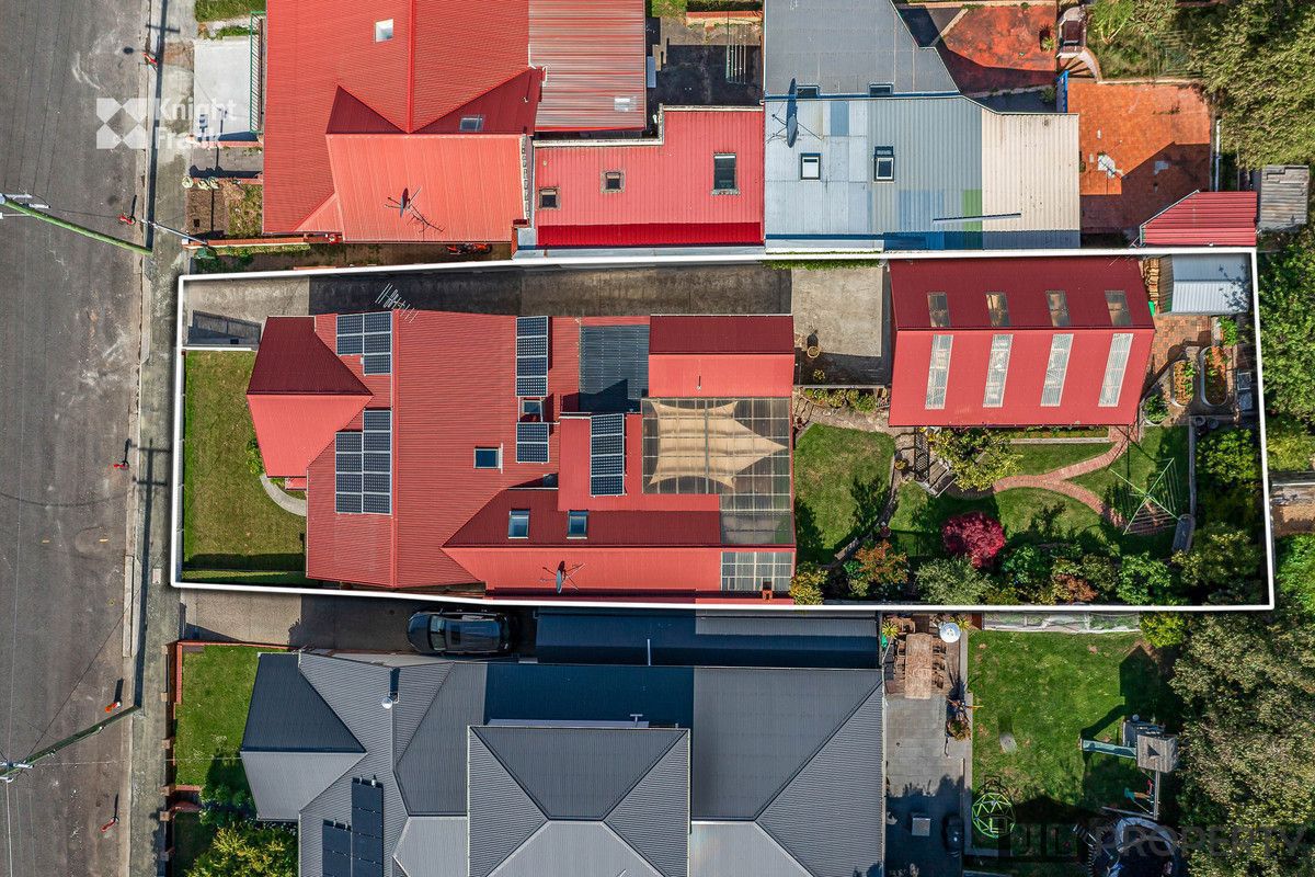 5 Gant Street, Lenah Valley TAS 7008