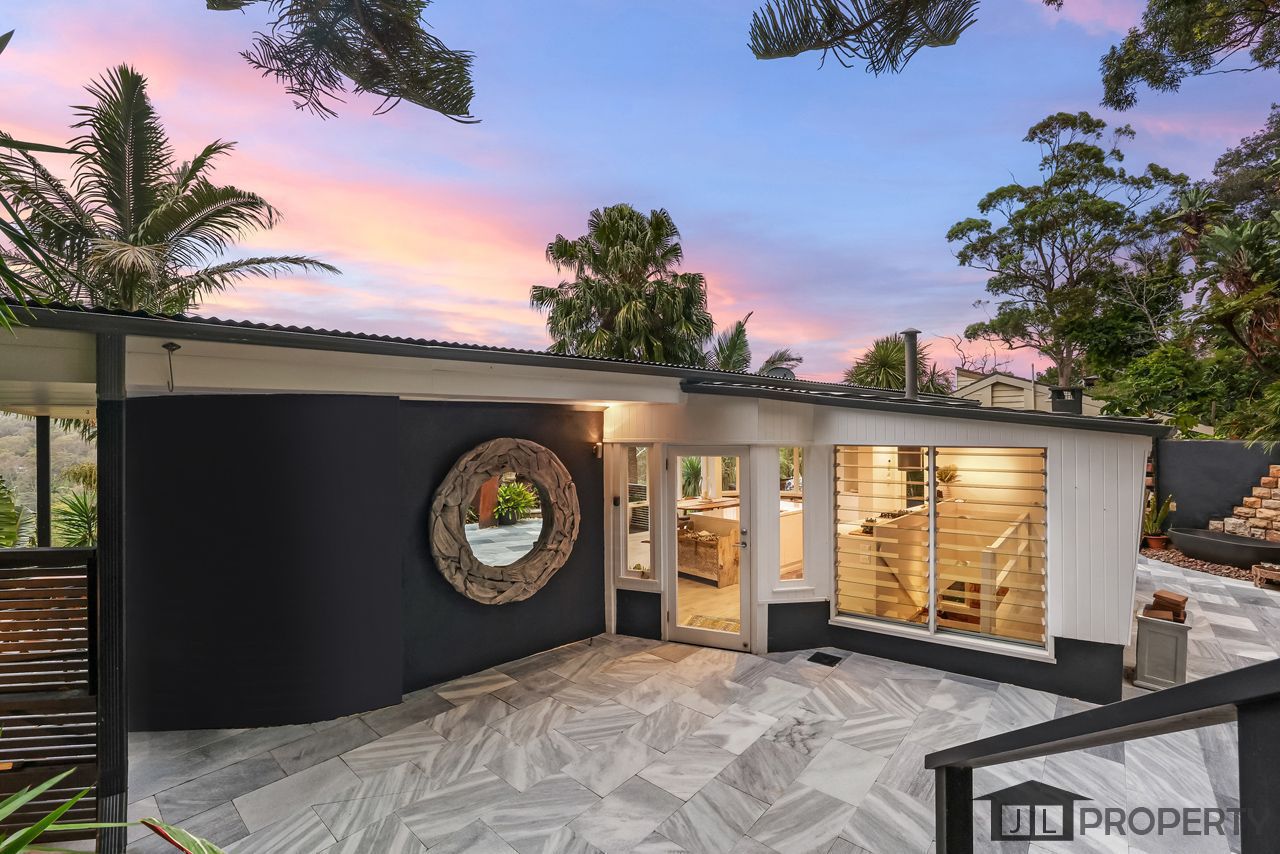 51 Chisholm Avenue, Avalon Beach NSW 2107