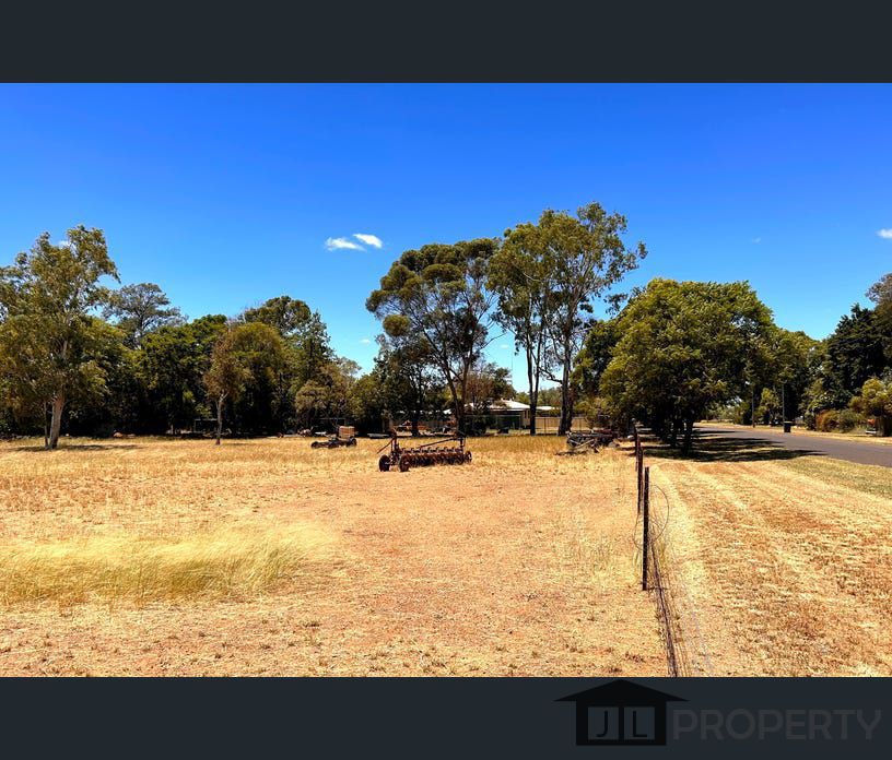 1-11 Anderson Lane, St George, Qld 4487