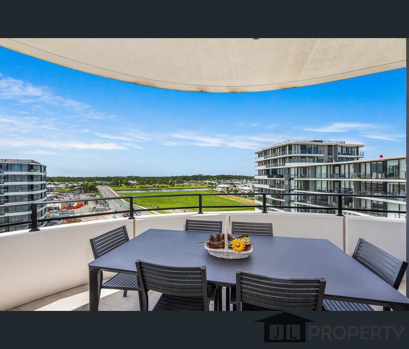 1708/1 Grant Avenue, Hope Island, Qld 4212