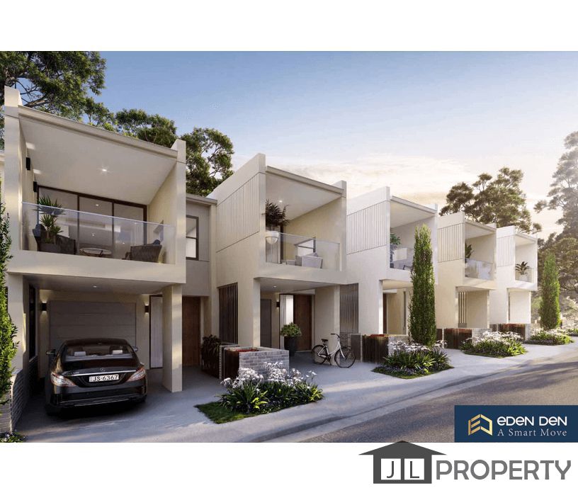 32/21 Terry Road, Box Hill, NSW 2765