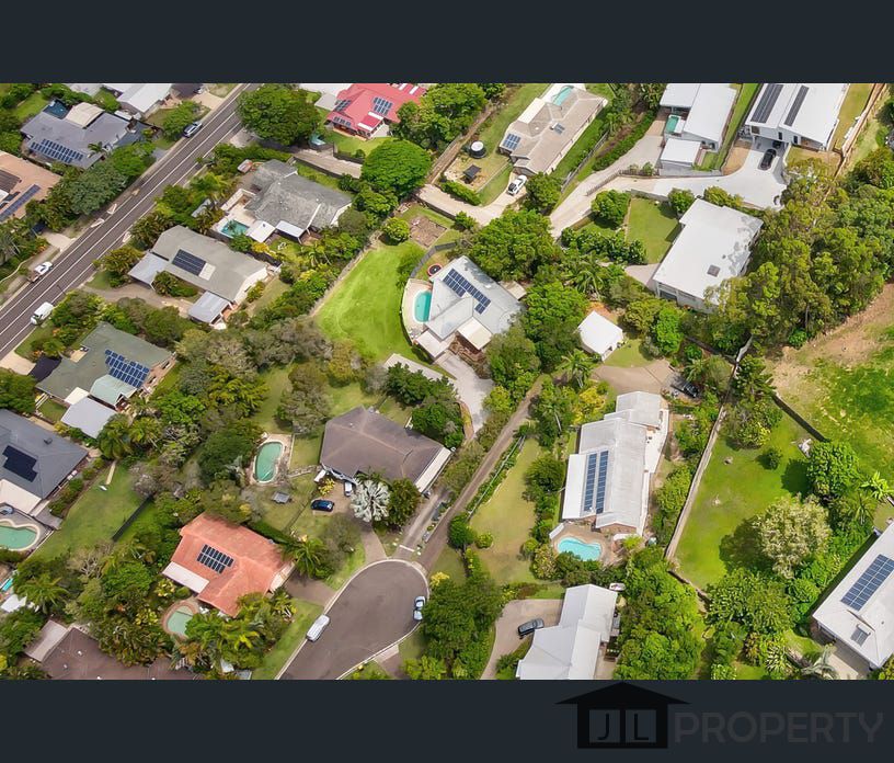 8A Glenalpin Court, Buderim, Qld 4556