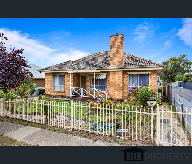 60 Albert Street, Ararat, Vic 3377