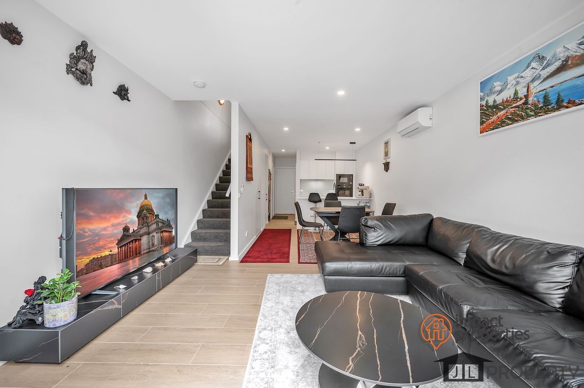 11 Margules Crescent, Taylor ACT 2913