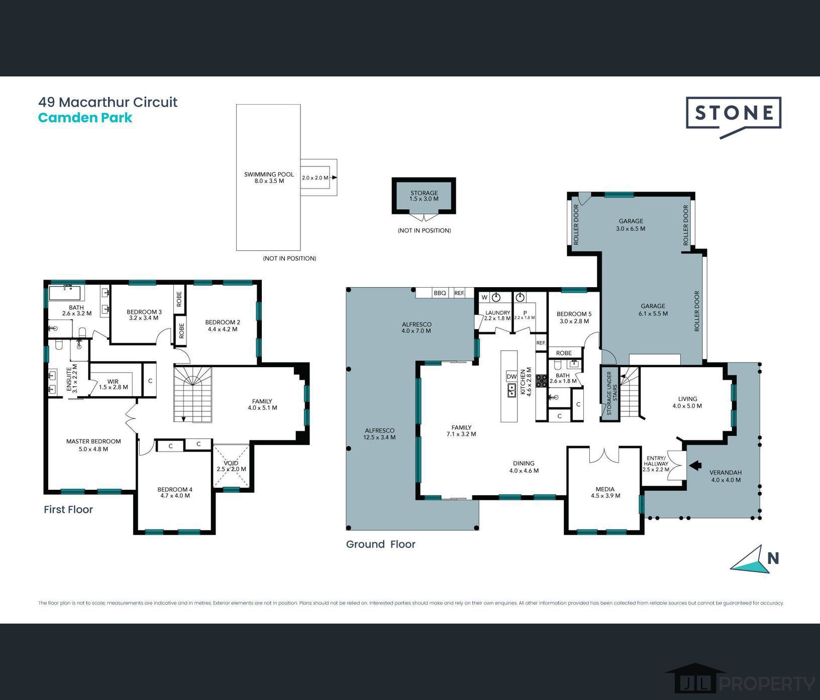 49 Macarthur Circuit, Camden Park, NSW 2570