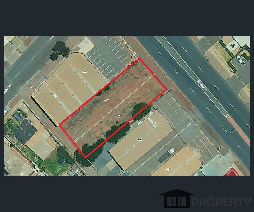 212-214 Boulder Road,South Kalgoorlie, WA 6430