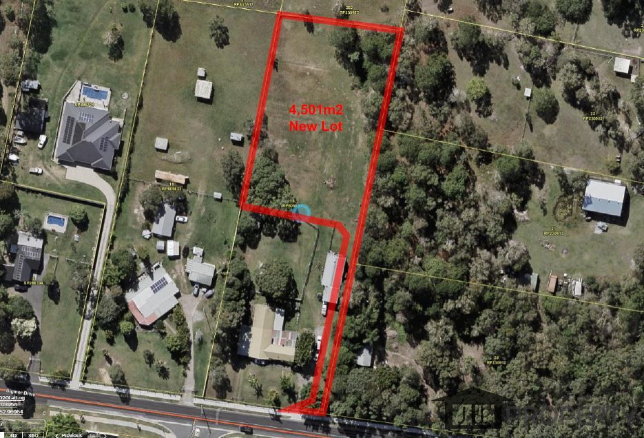 Lot 192, 42 Bigmor Drive, Elimbah, Qld 4516