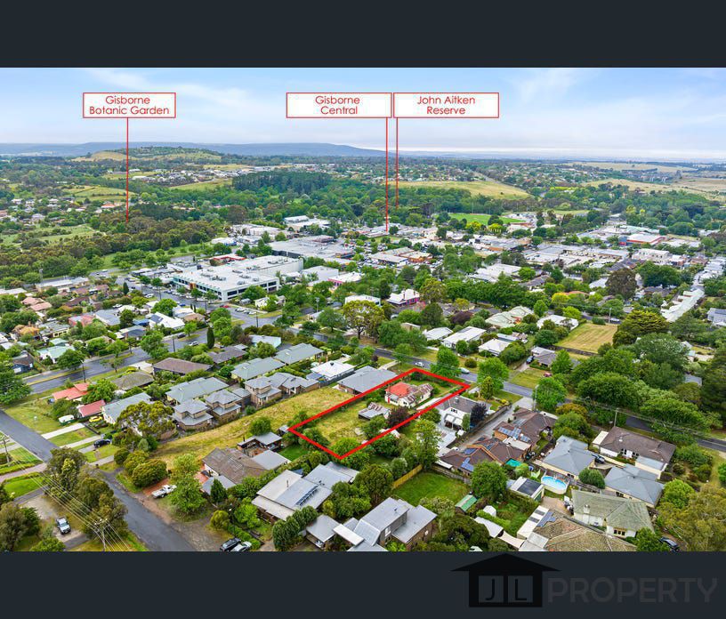 32 Goode Street, Gisborne, Vic 3437